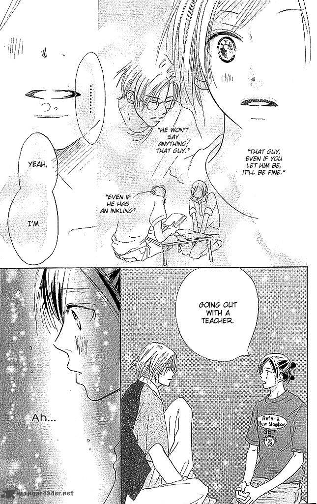 Sensei Chapter 68 Page 18