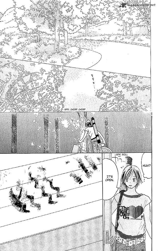 Sensei Chapter 68 Page 28