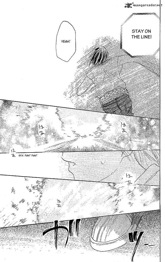 Sensei Chapter 68 Page 32