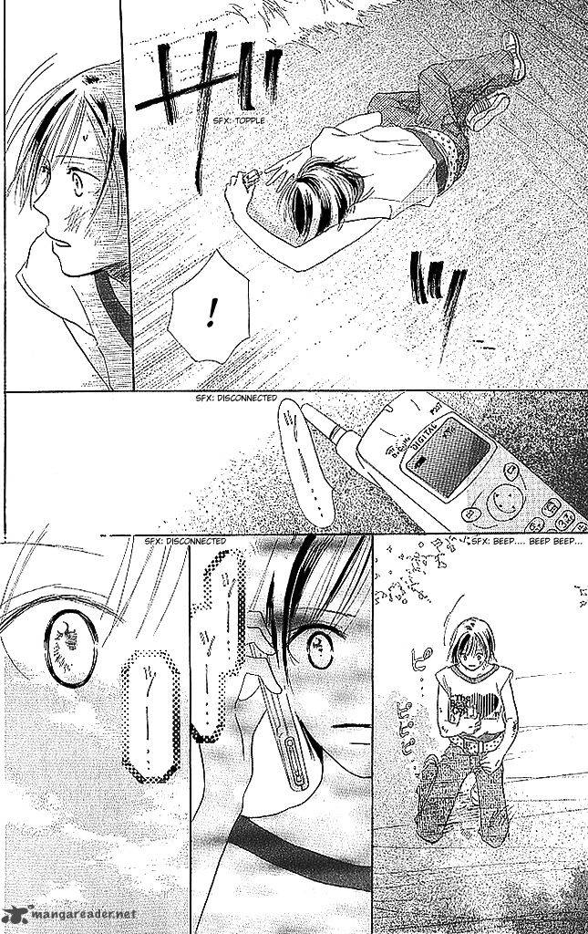 Sensei Chapter 68 Page 33
