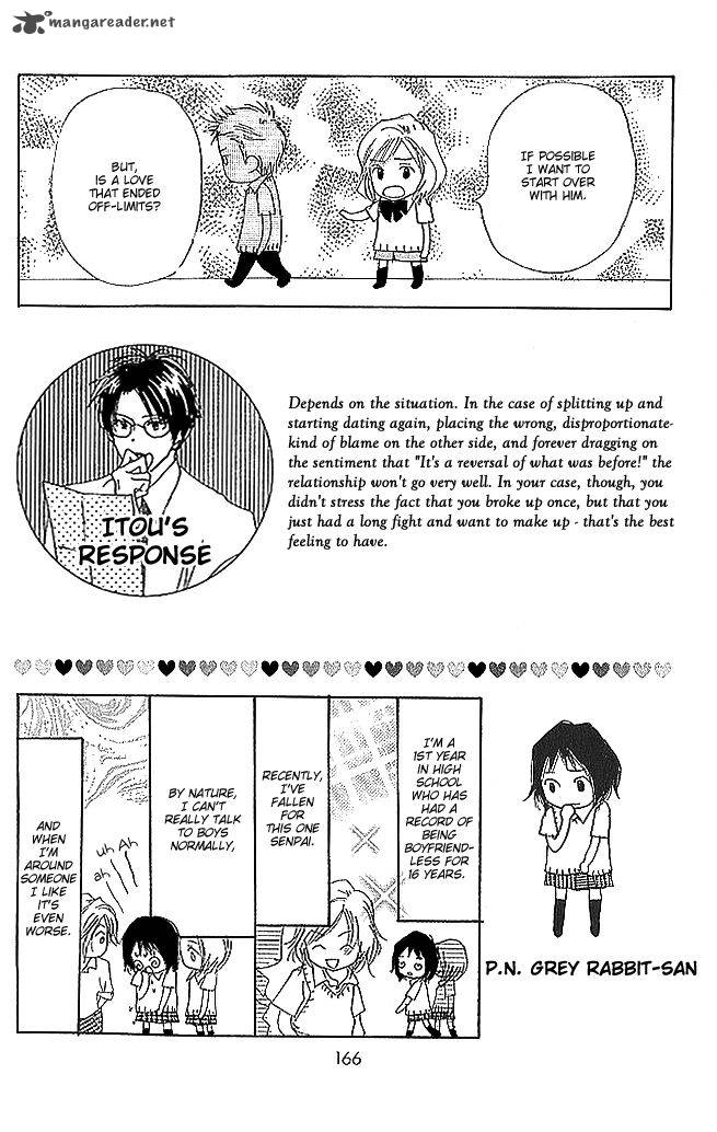 Sensei Chapter 68 Page 39