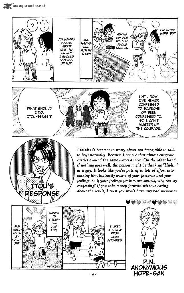 Sensei Chapter 68 Page 40