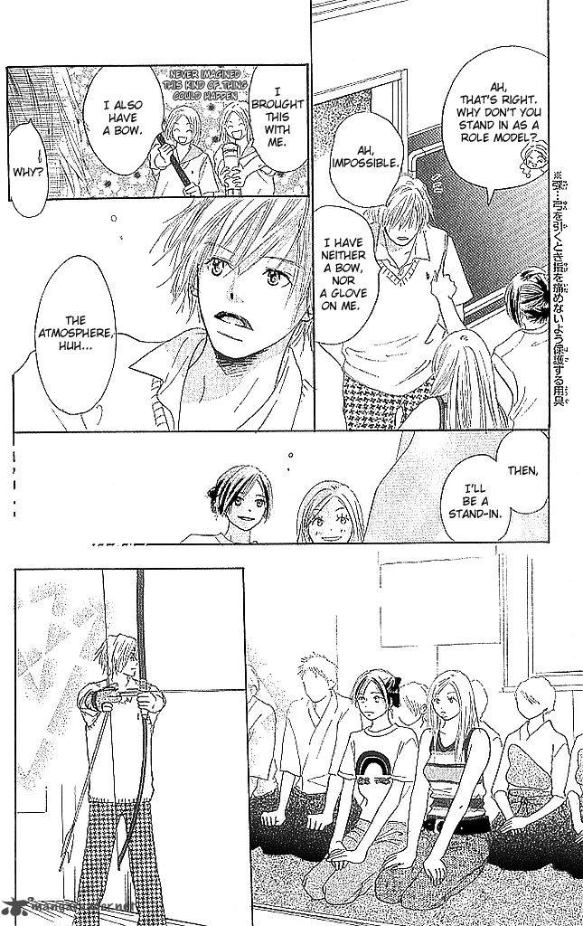 Sensei Chapter 68 Page 9