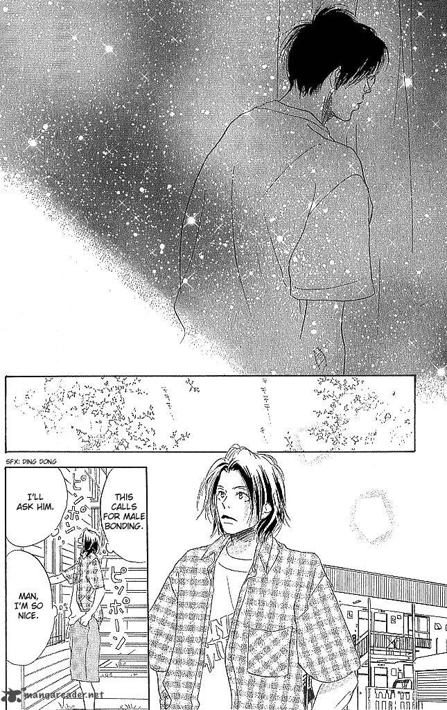 Sensei Chapter 69 Page 34