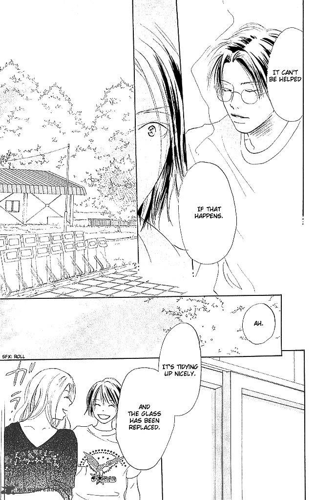 Sensei Chapter 69 Page 39