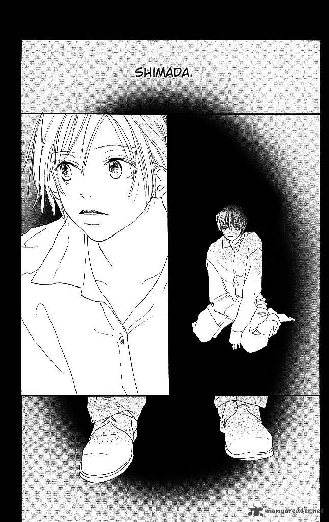 Sensei Chapter 69 Page 49