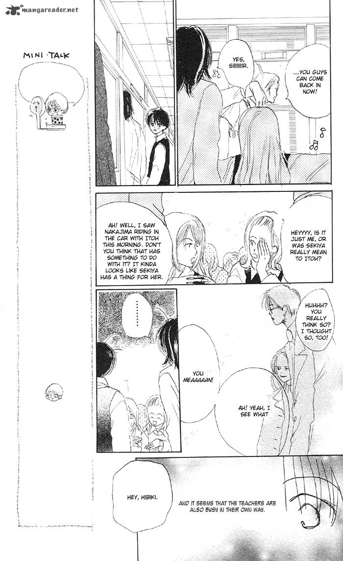 Sensei Chapter 7 Page 14