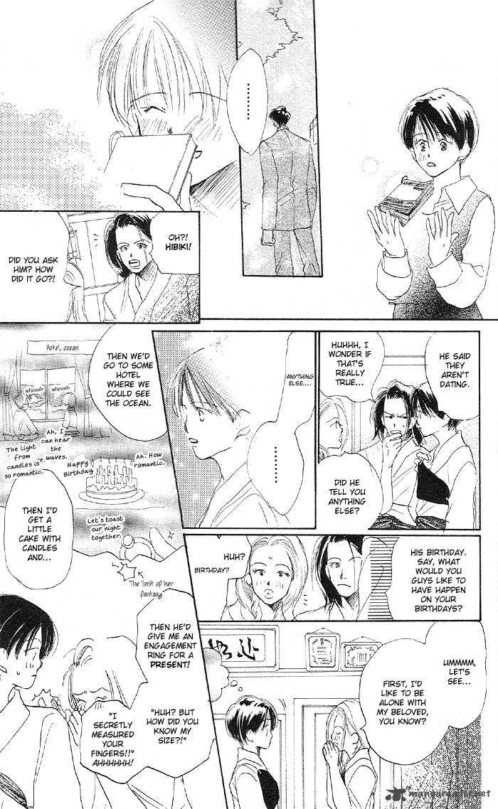 Sensei Chapter 7 Page 22