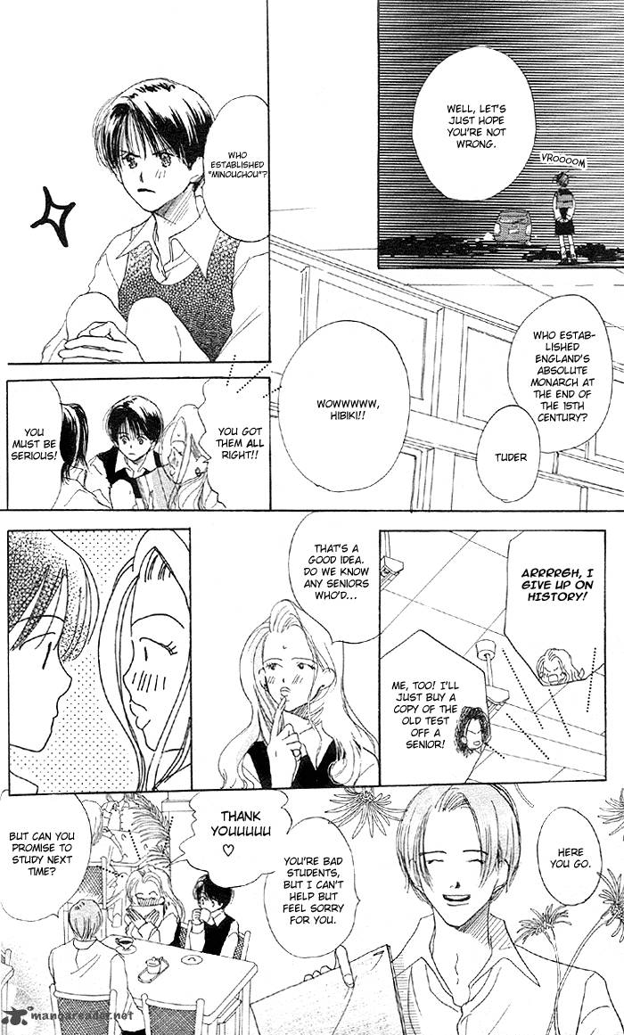 Sensei Chapter 7 Page 29