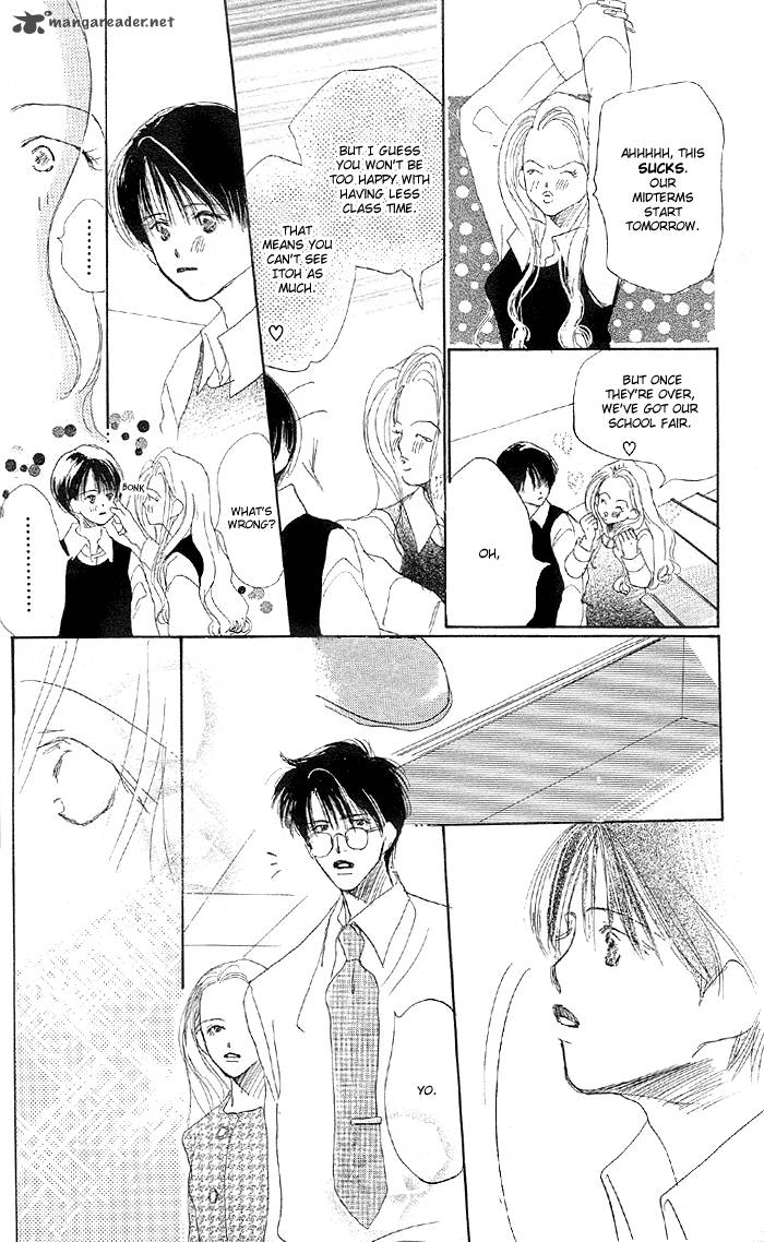 Sensei Chapter 7 Page 39