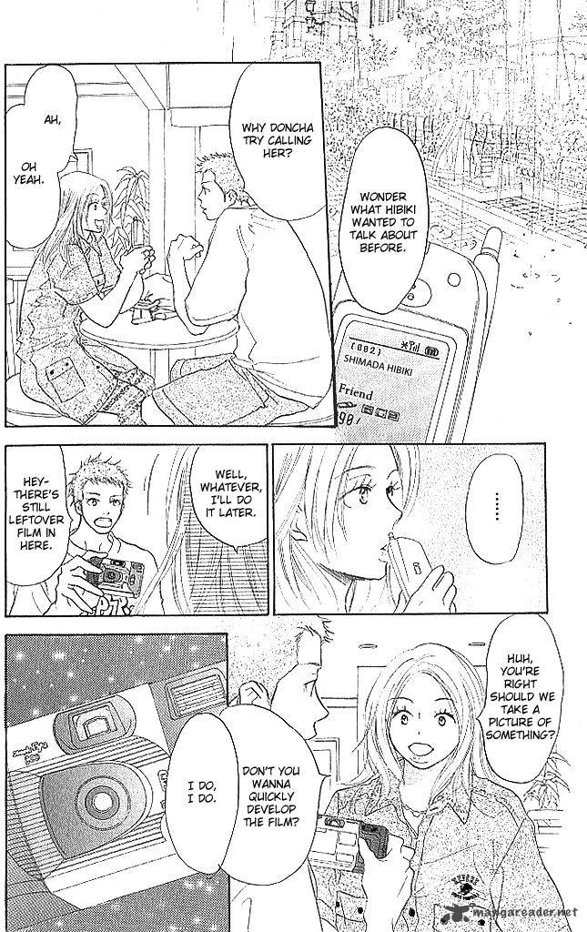 Sensei Chapter 70 Page 10