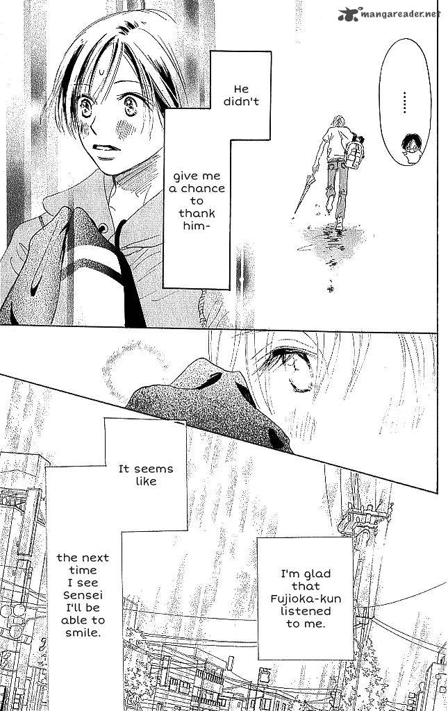 Sensei Chapter 70 Page 15