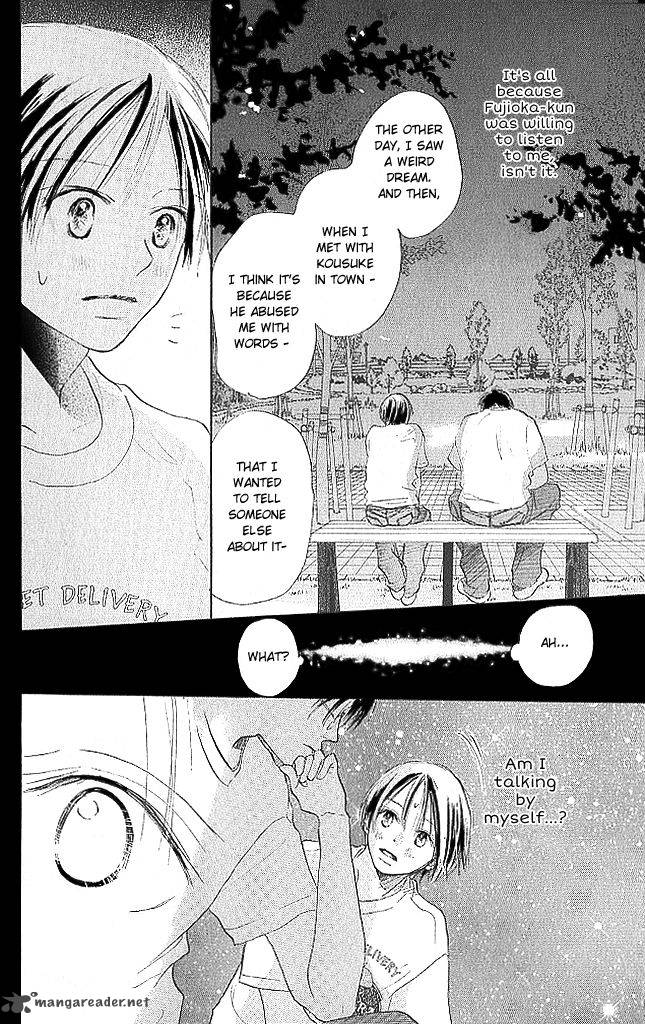 Sensei Chapter 70 Page 24