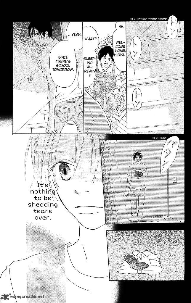 Sensei Chapter 70 Page 42