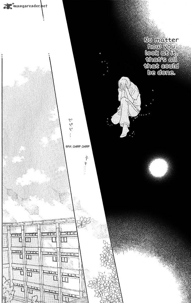 Sensei Chapter 70 Page 45