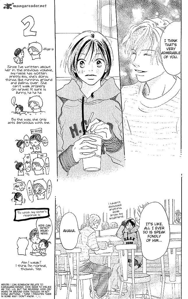 Sensei Chapter 70 Page 9