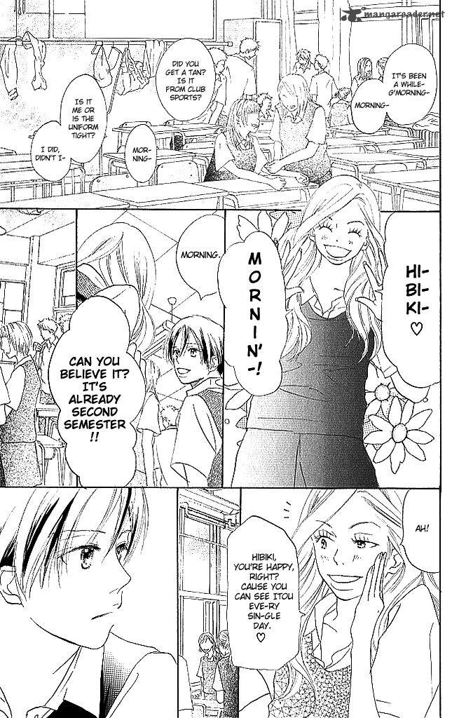 Sensei Chapter 71 Page 1