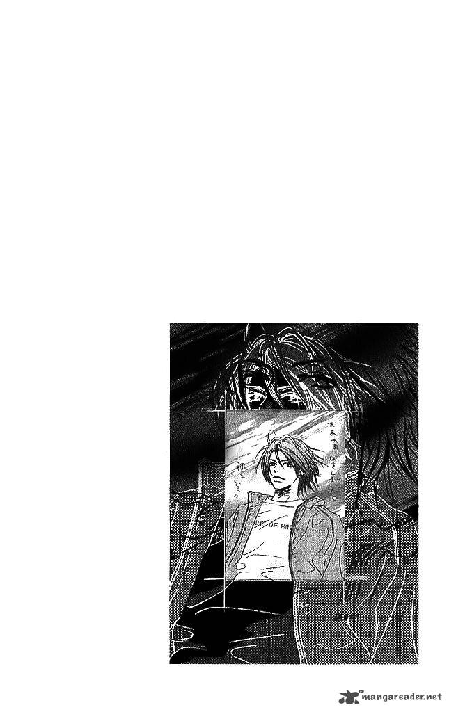 Sensei Chapter 71 Page 32