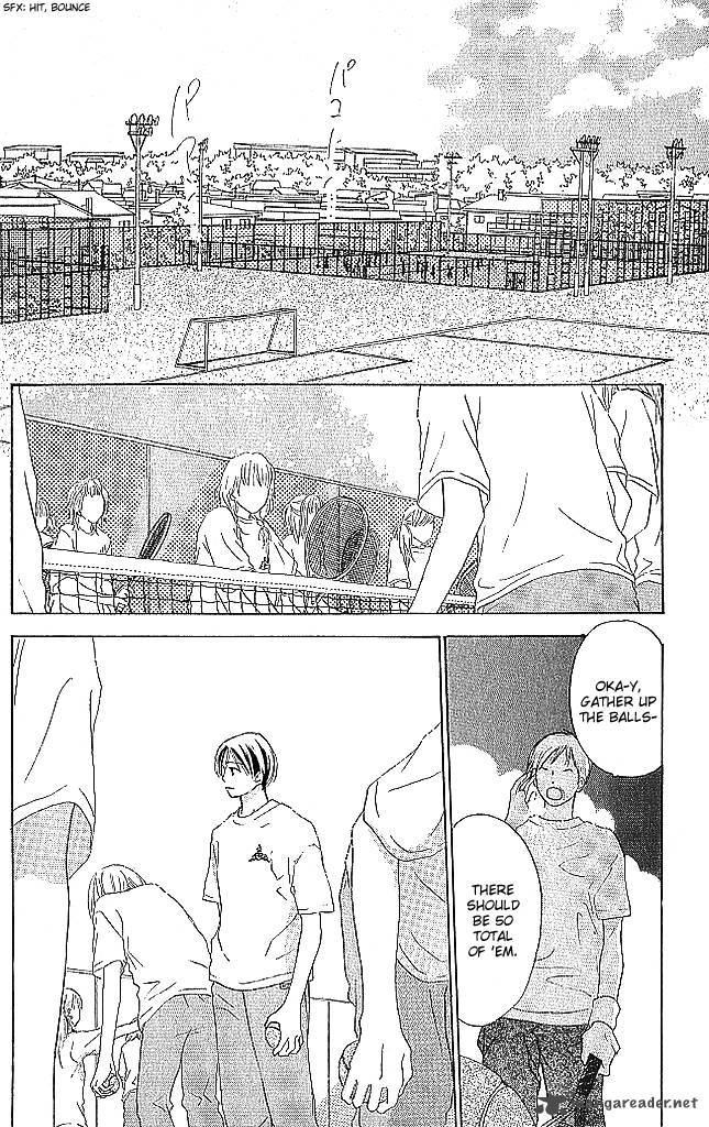 Sensei Chapter 73 Page 34