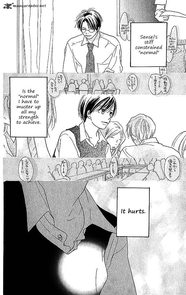 Sensei Chapter 74 Page 19
