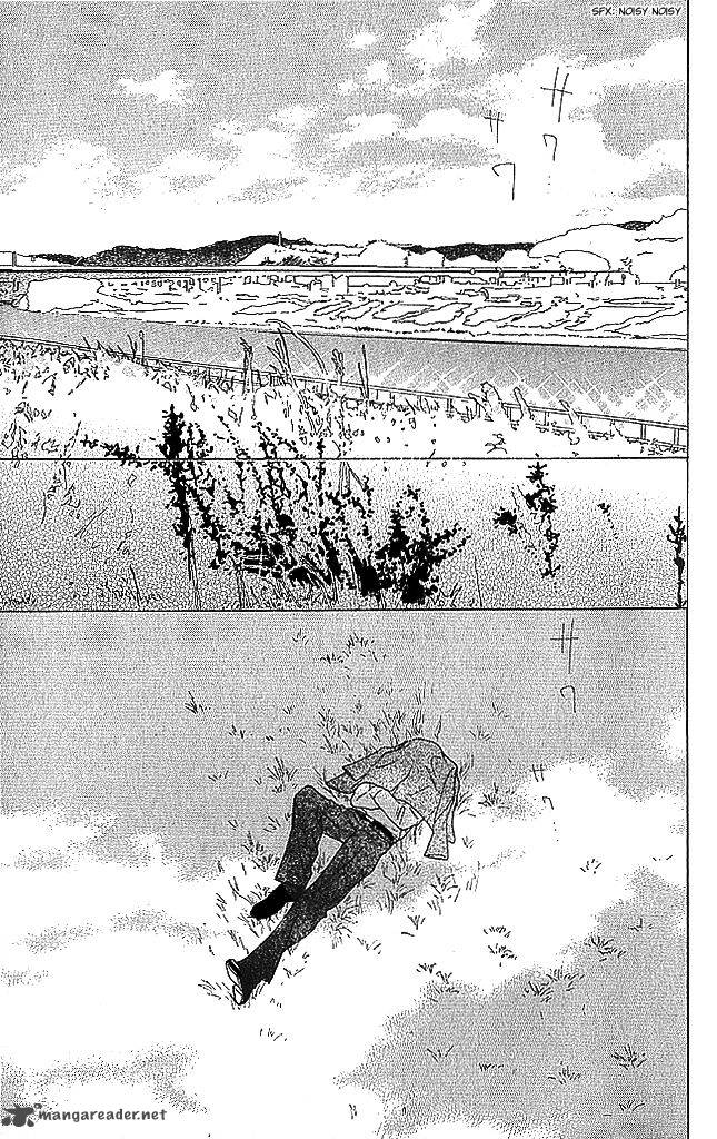Sensei Chapter 75 Page 11