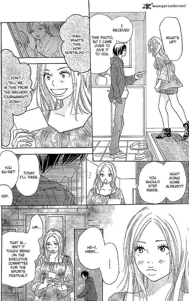 Sensei Chapter 75 Page 2