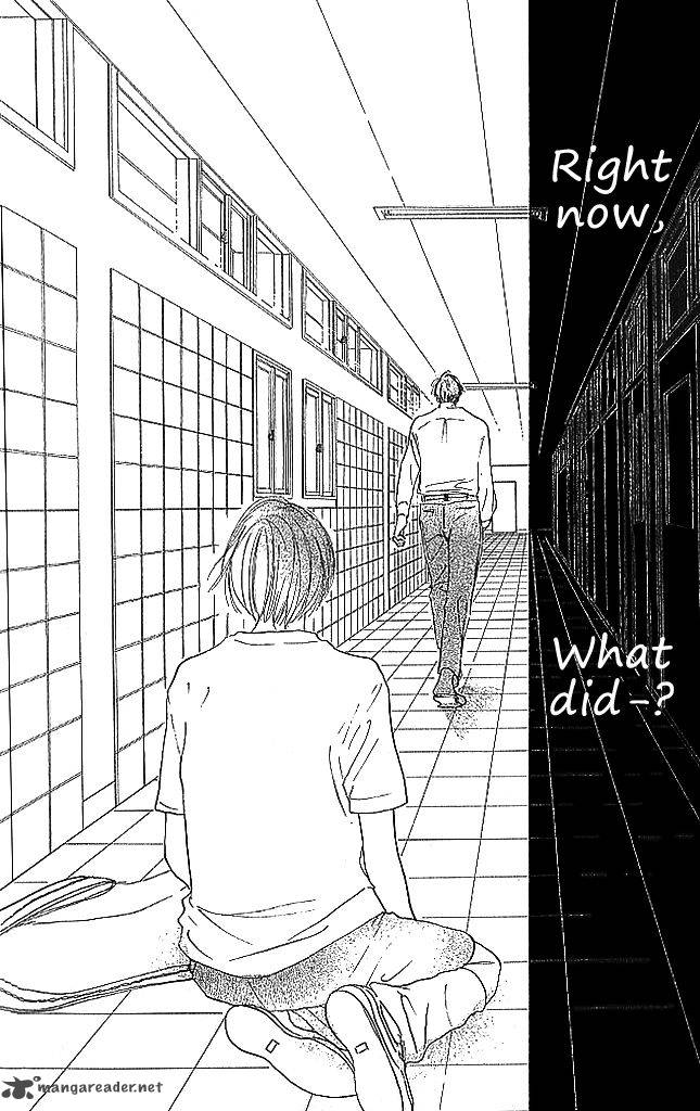 Sensei Chapter 75 Page 38