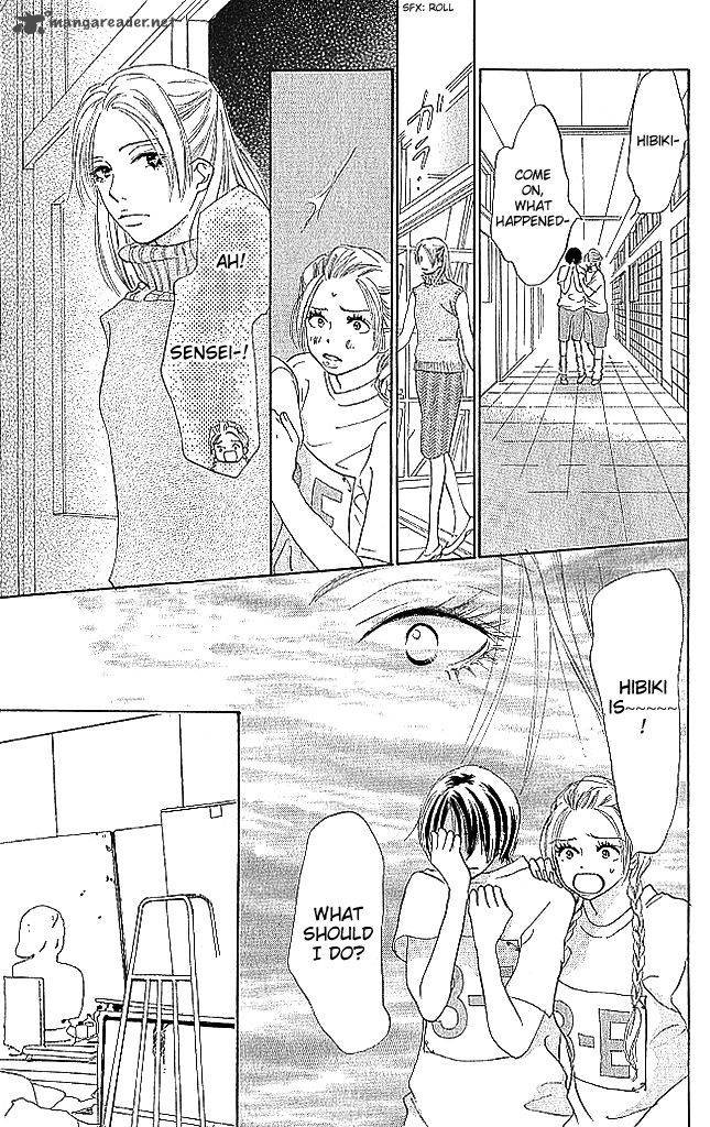 Sensei Chapter 76 Page 3