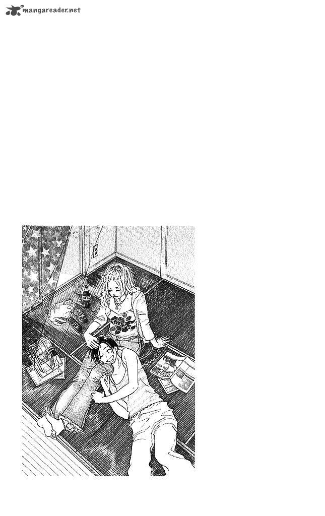 Sensei Chapter 76 Page 37