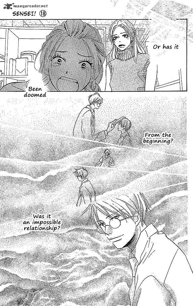 Sensei Chapter 76 Page 9