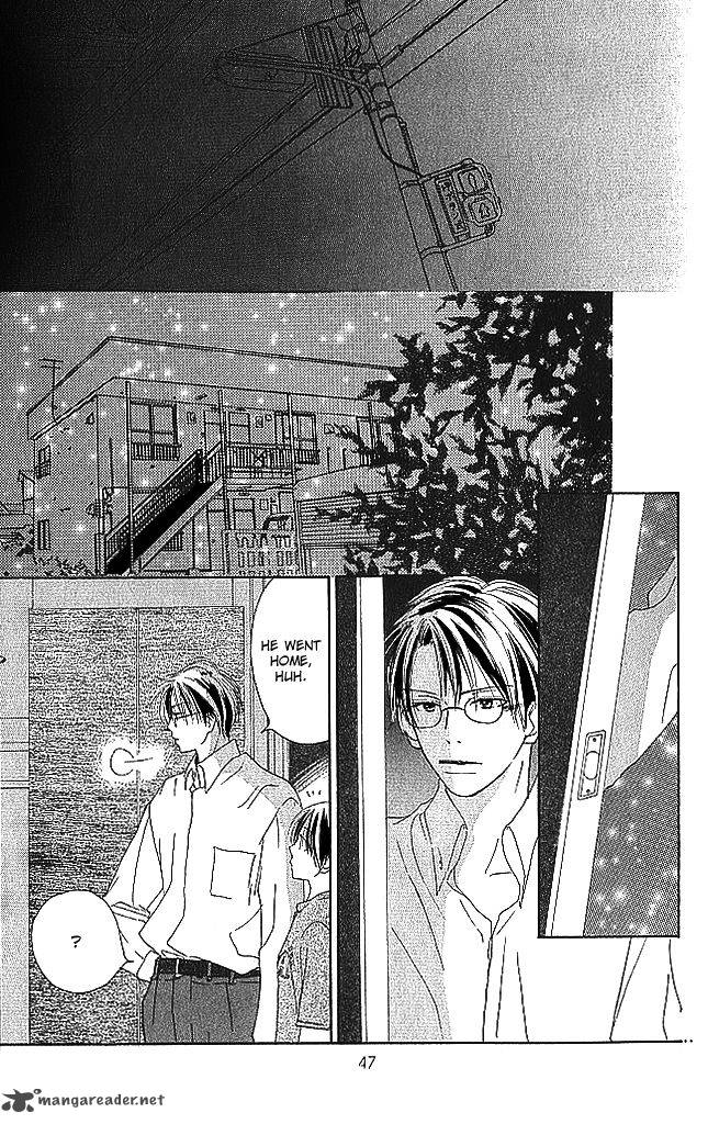Sensei Chapter 78 Page 1