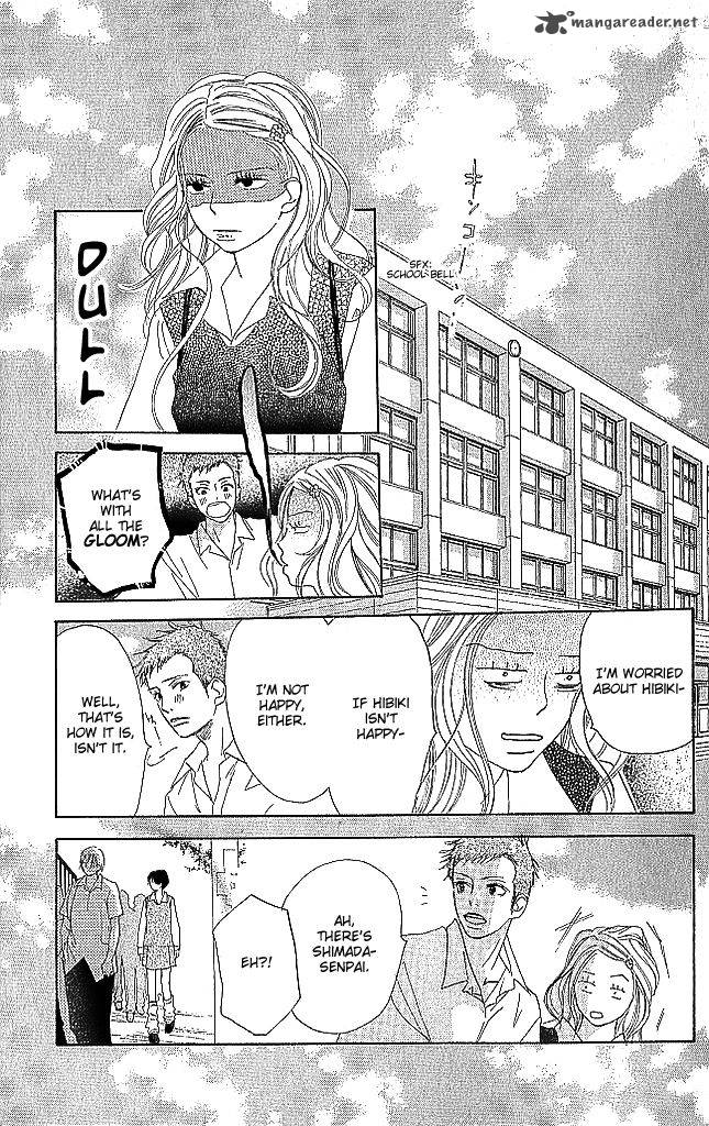 Sensei Chapter 78 Page 21