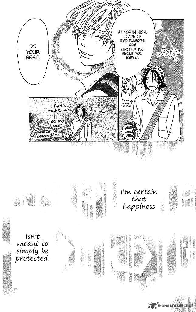 Sensei Chapter 78 Page 36