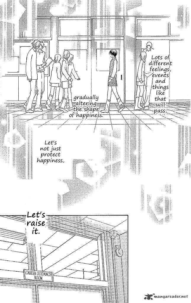 Sensei Chapter 78 Page 37