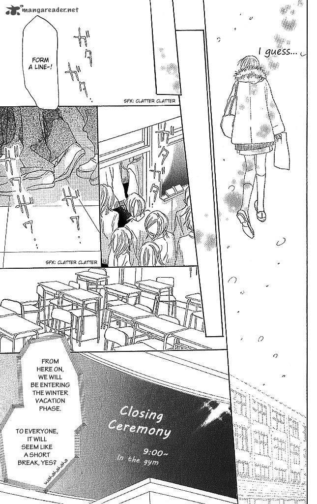 Sensei Chapter 79 Page 16