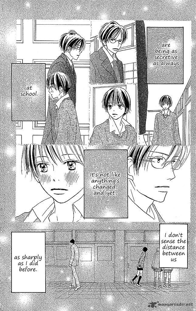 Sensei Chapter 79 Page 8