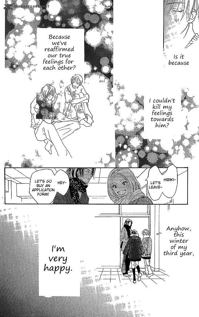 Sensei Chapter 79 Page 9