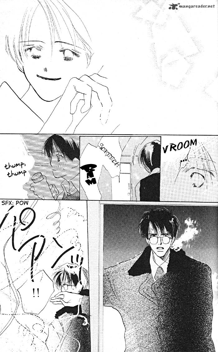 Sensei Chapter 8 Page 10