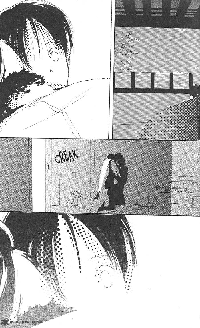 Sensei Chapter 8 Page 12