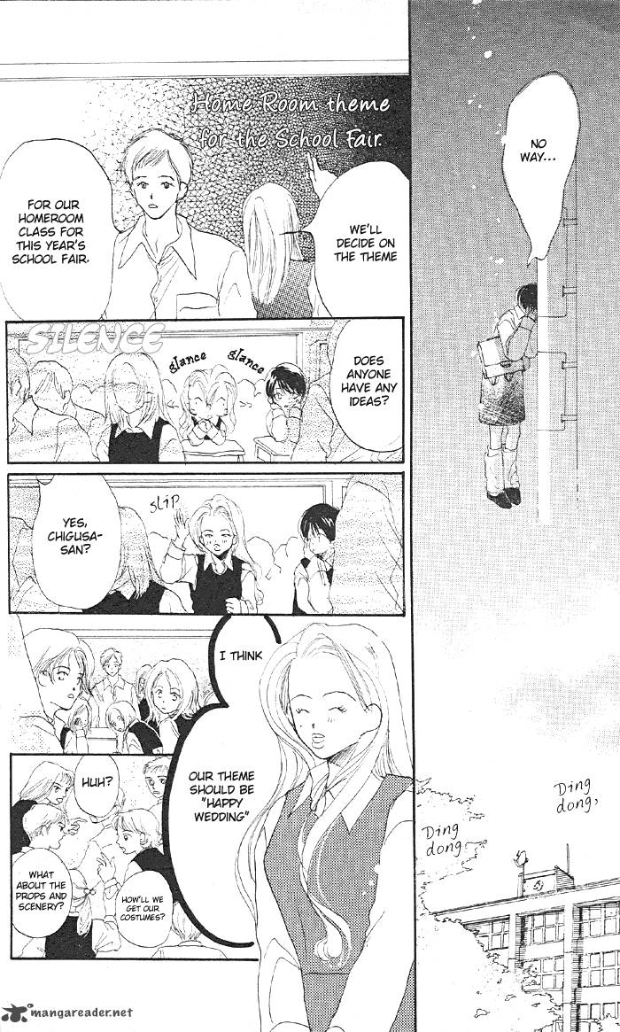 Sensei Chapter 8 Page 15