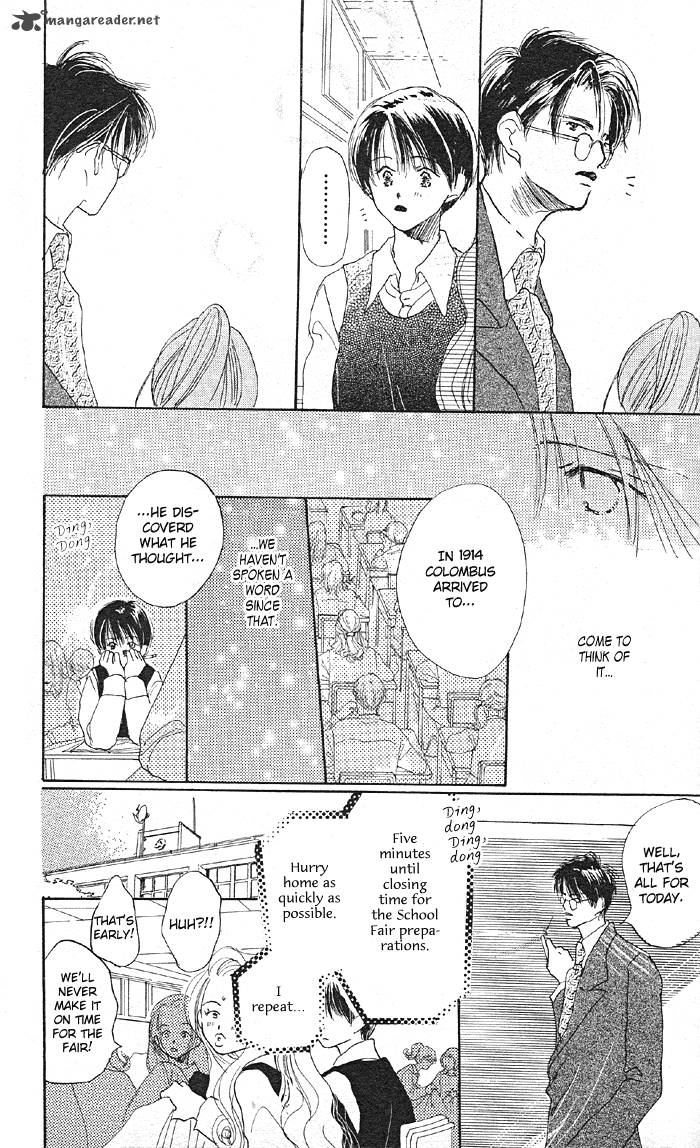 Sensei Chapter 8 Page 24