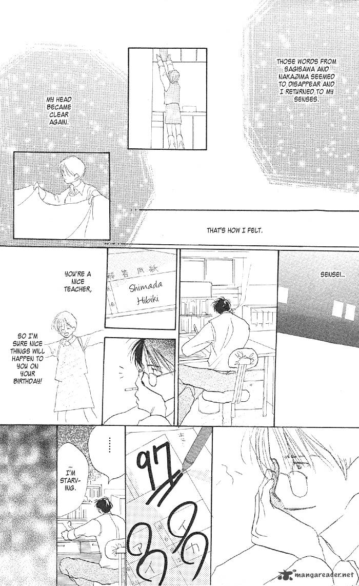 Sensei Chapter 8 Page 7