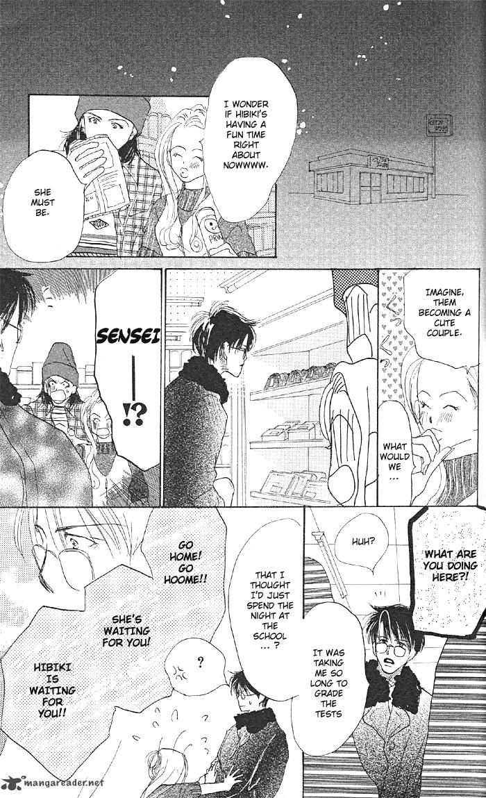 Sensei Chapter 8 Page 8