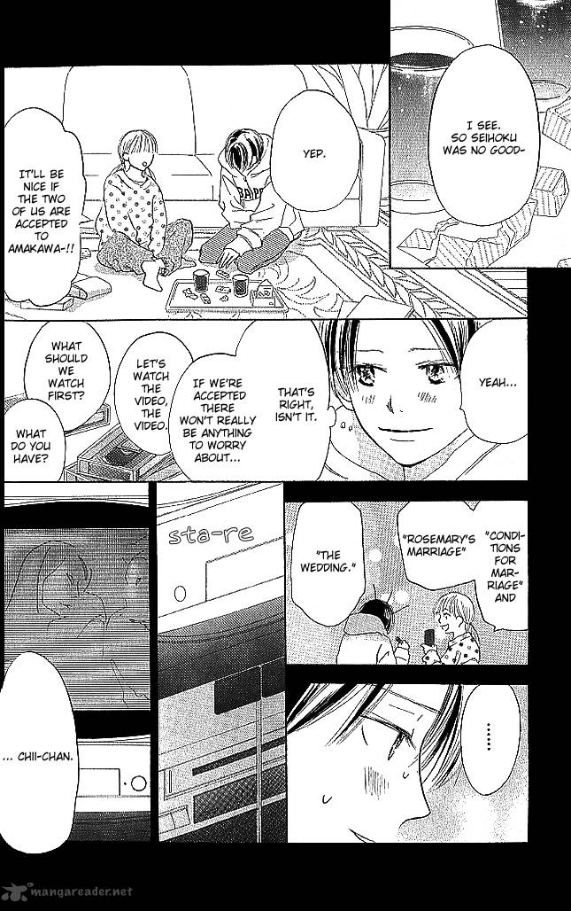 Sensei Chapter 83 Page 10