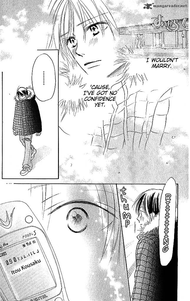 Sensei Chapter 83 Page 16