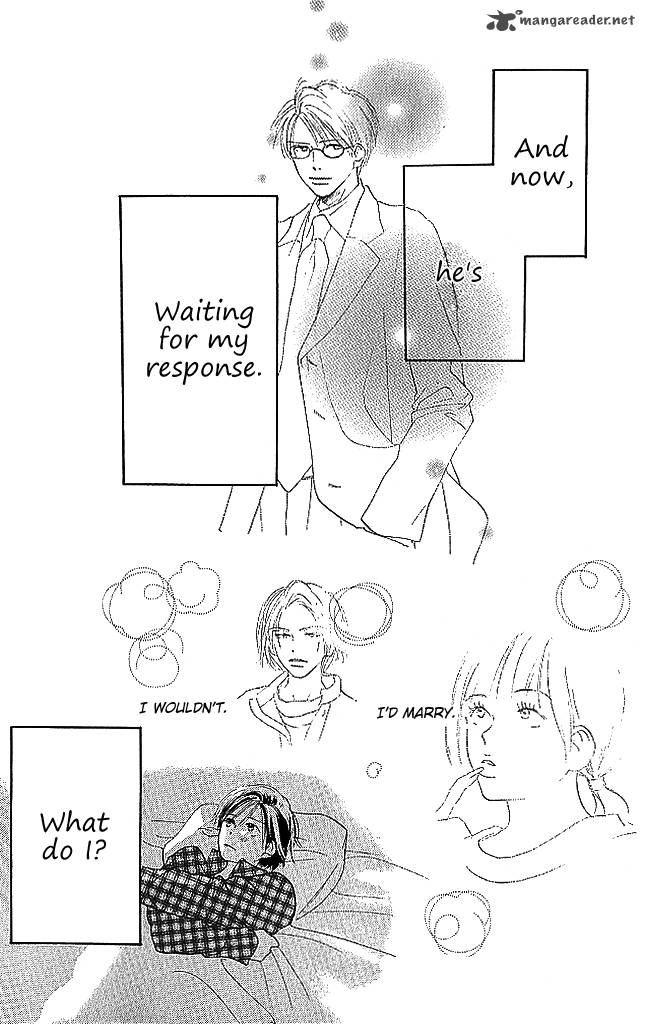 Sensei Chapter 83 Page 20