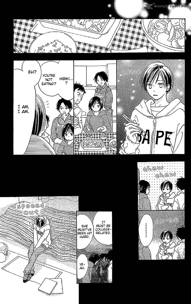 Sensei Chapter 83 Page 3