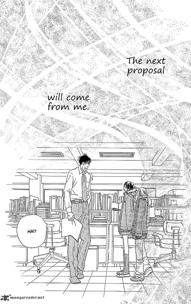 Sensei Chapter 83 Page 40