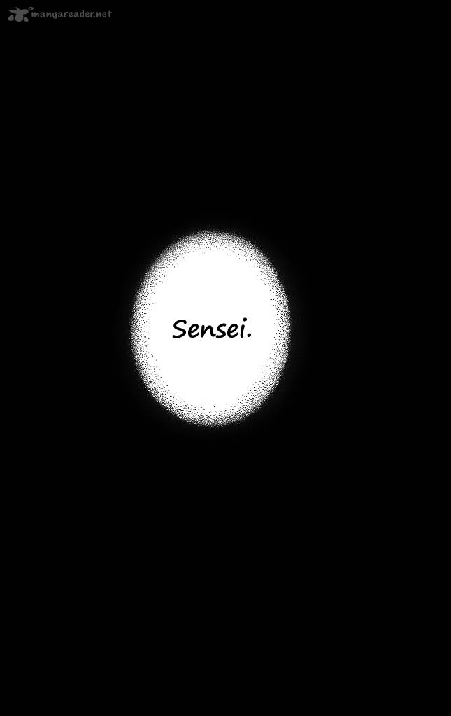 Sensei Chapter 83 Page 43