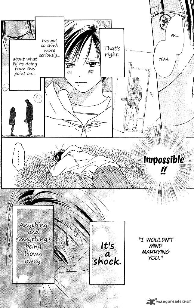 Sensei Chapter 83 Page 6